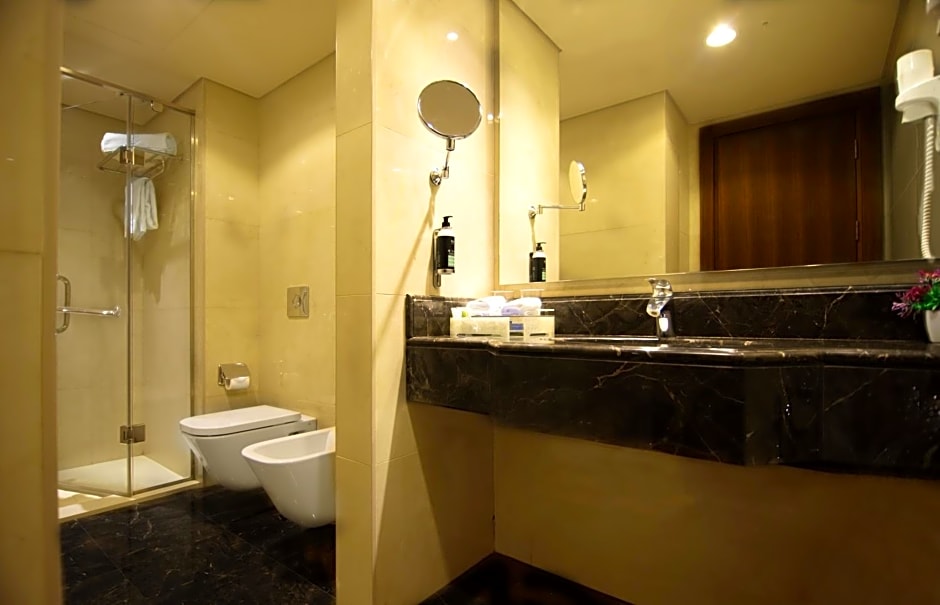 Gems Hotel