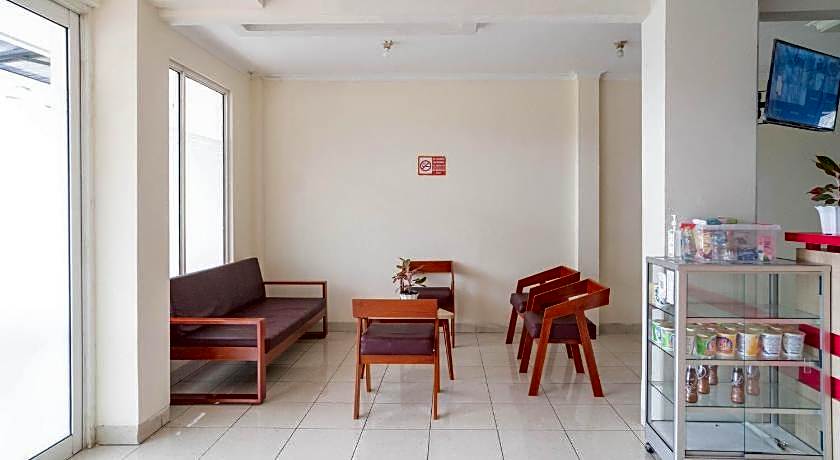 Mroom Residence near UMN Gading Serpong RedPartner