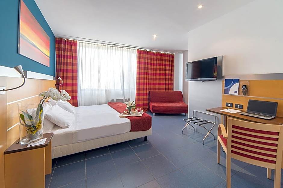 Sotel Nomentana Roma