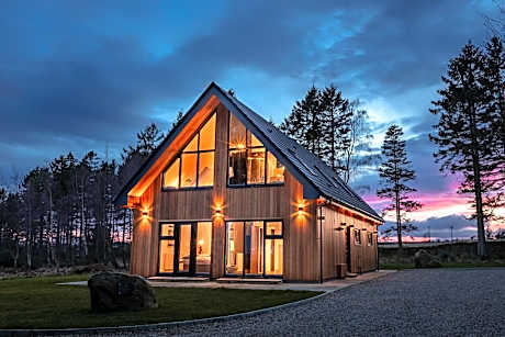 Newlands Lodges