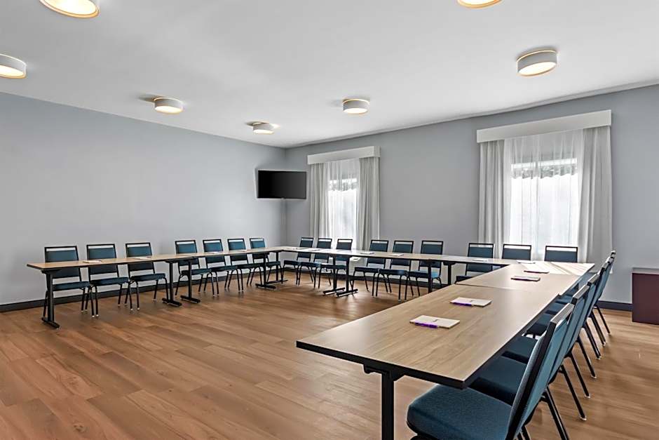 Spark by Hilton La Grange