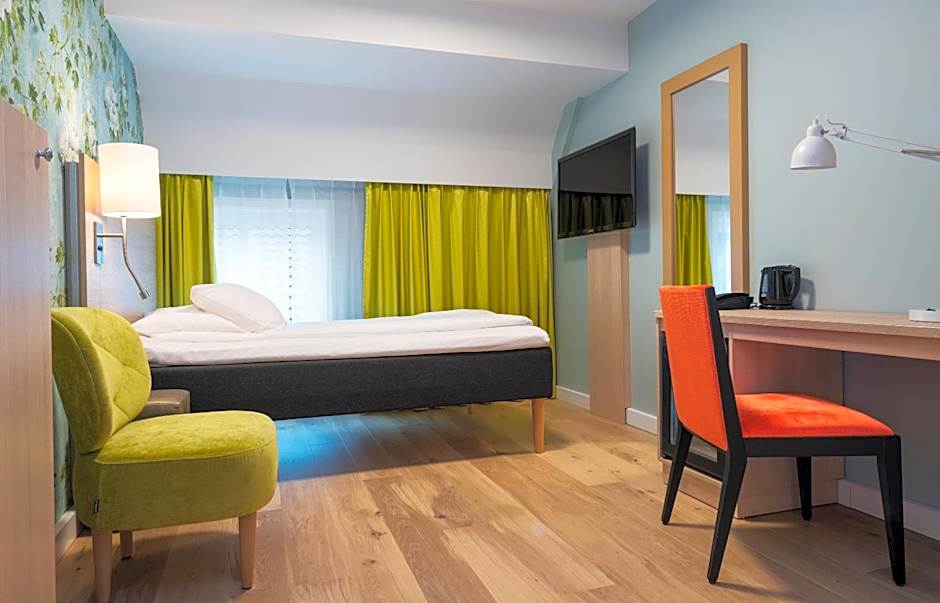 Thon Hotel Tønsberg Brygge