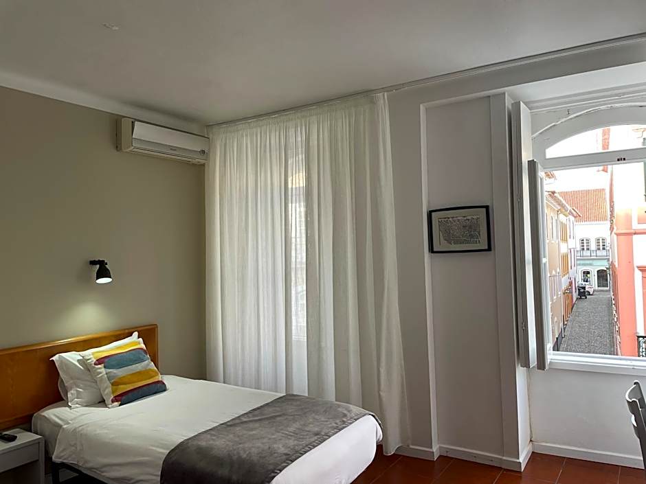 Hotel Ilha