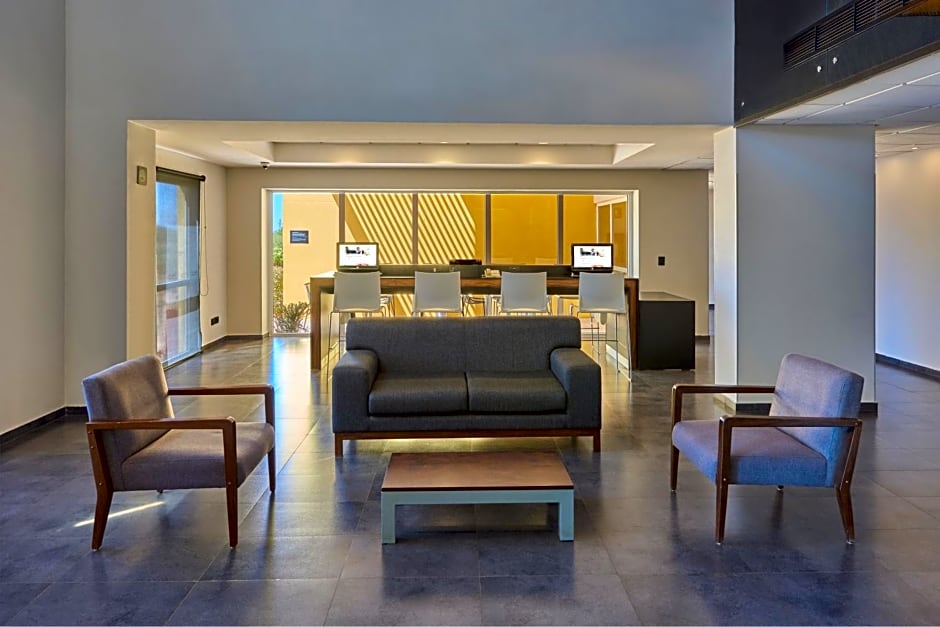 City Express by Marriott Salamanca