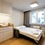 Q17 Apartments Rynek