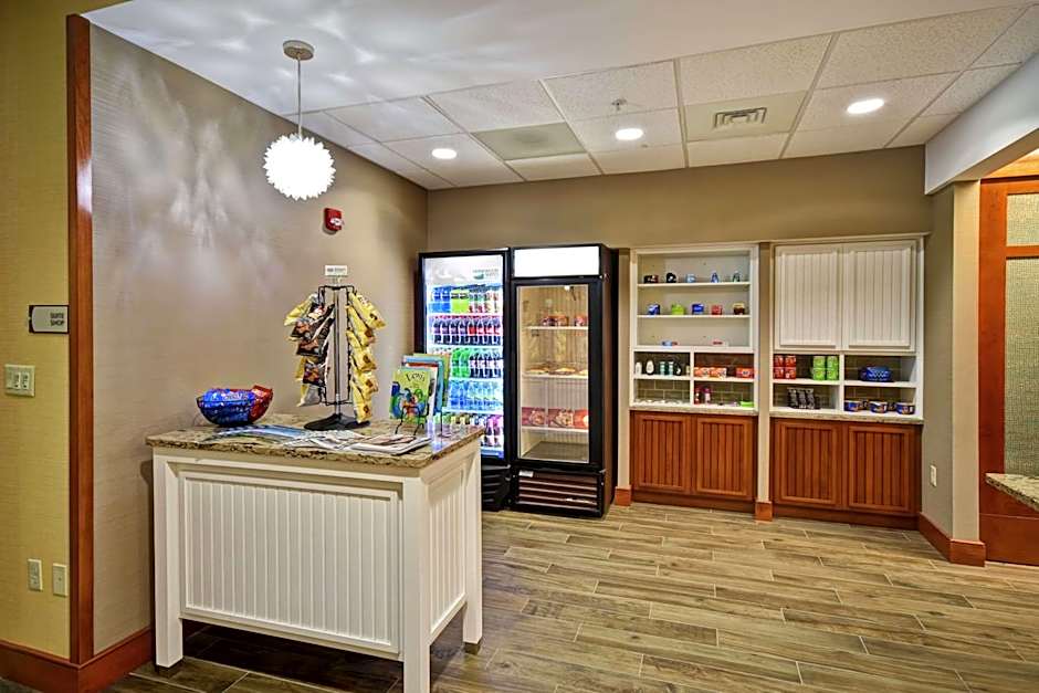 Homewood Suites By Hilton Lancaster