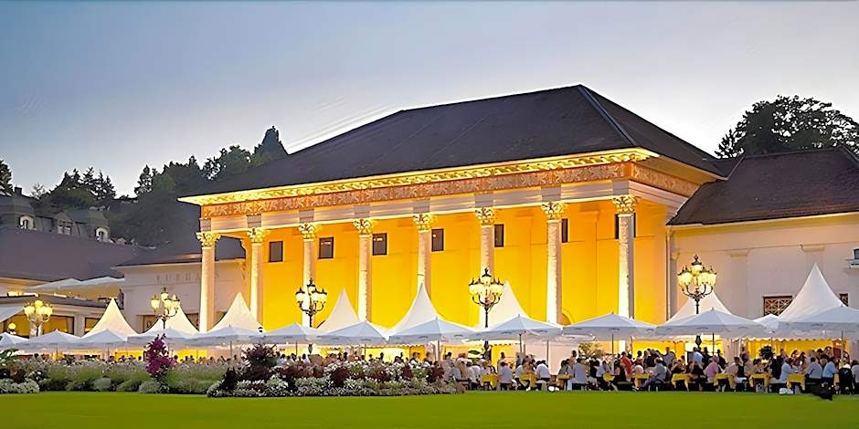Hotel Lohr