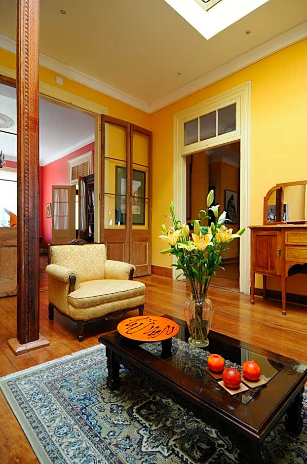 Hotel Boutique Acontraluz