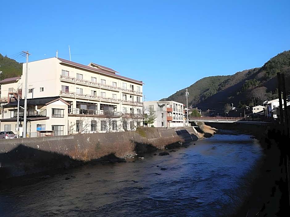 Kiso Mikawaya