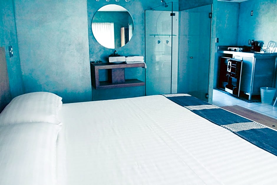 Hotel Rio Malecon