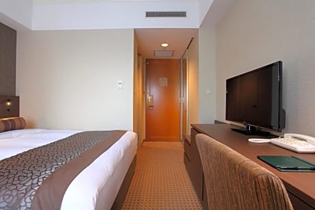 Superior Single Room with Queen Bed - Non-Smoking