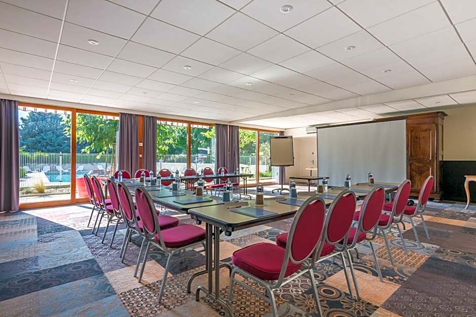 Kyriad Prestige Beaune le Panorama