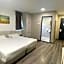 De Parkview Hotel