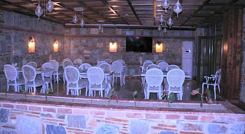 Celsus Boutique Hotel