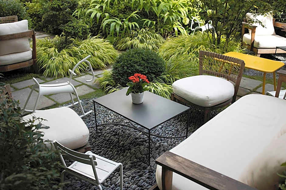 Hotel Regent's Garden