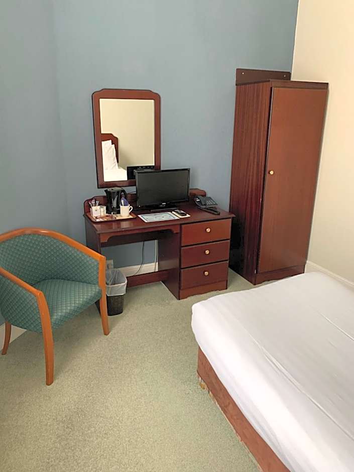 Royal Esplanade Hotel