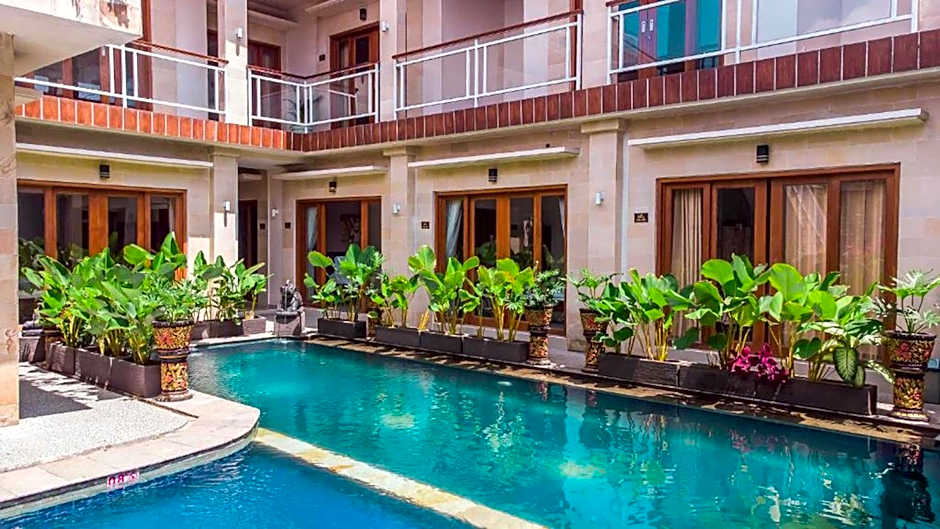 The Yogasari Sanur