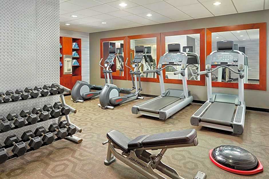 Fairfield Inn & Suites by Marriott Jackson