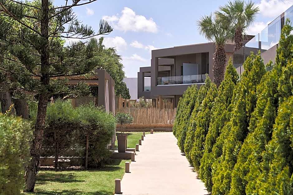 Elysium Boutique Hotel & Spa (Adults Only)