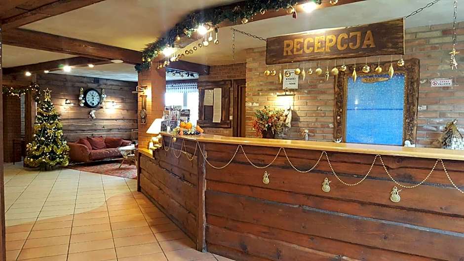 Centrum Wypoczynku ODYS