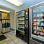 Americas Best Value Inn & Suites Jackson, MI