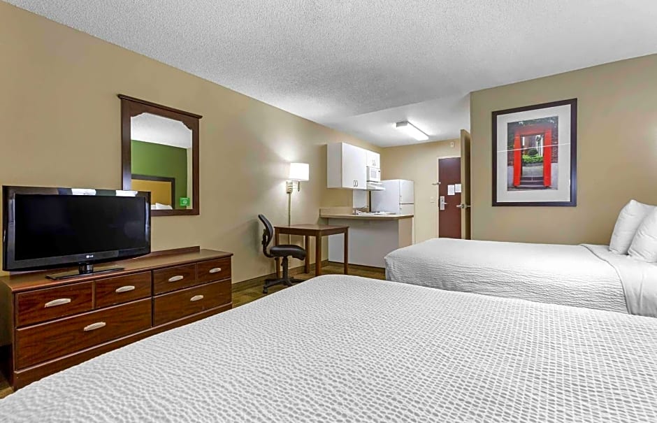 Extended Stay America Suites - Phoenix - Peoria