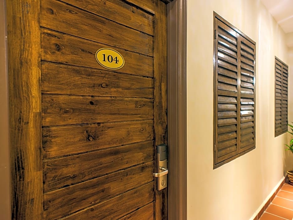 Armenian Suite Hotel