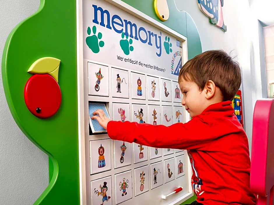 Familienhotel Hinteregger