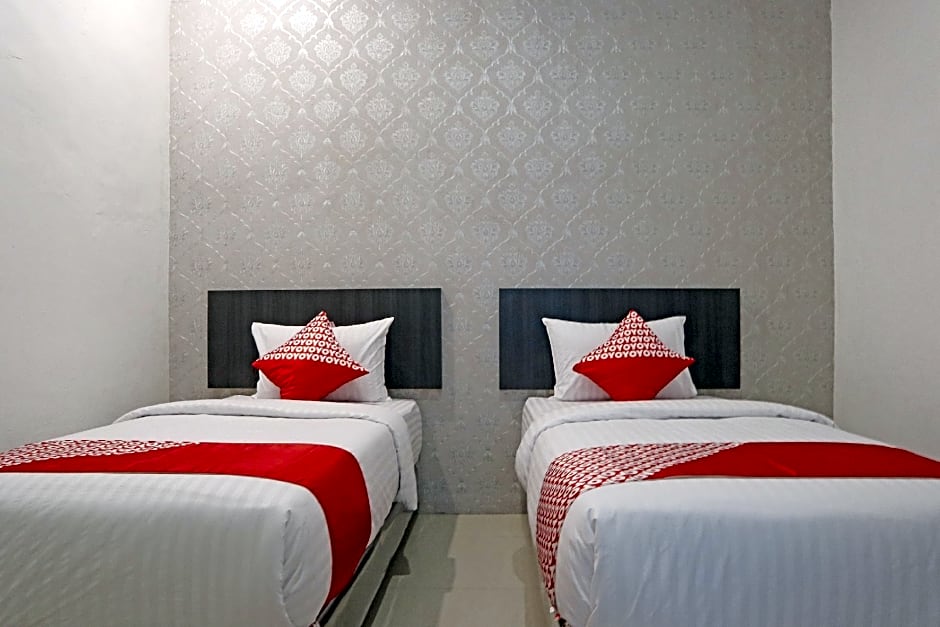 OYO 1185 Sachila Residence Syariah