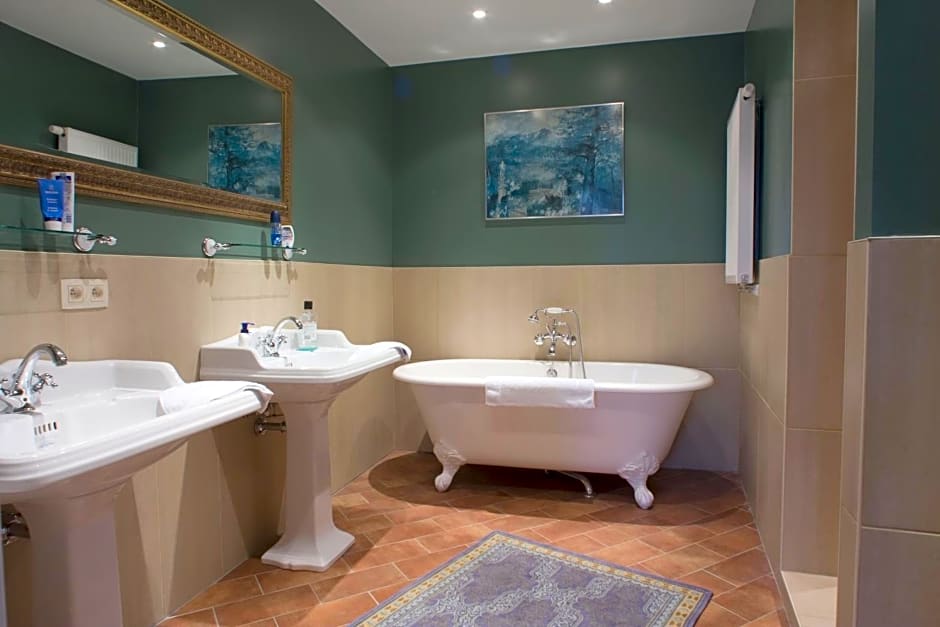 B&B Huis ´T Schaep