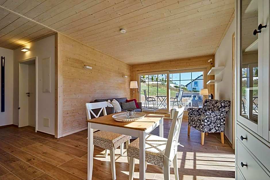 Alb Appartements