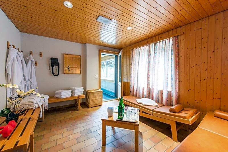 Hotel Sporting