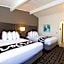 SureStay Hotel by Best Western Seaside Monterey
