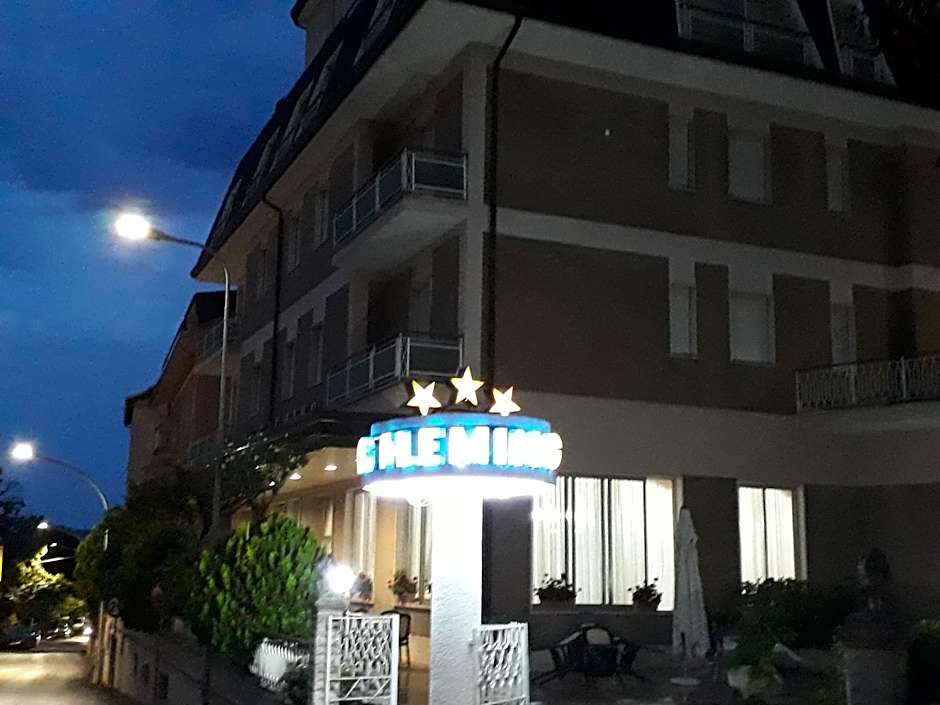 Hotel Fleming