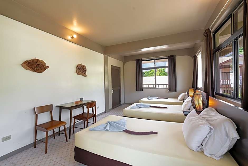 DW Motel