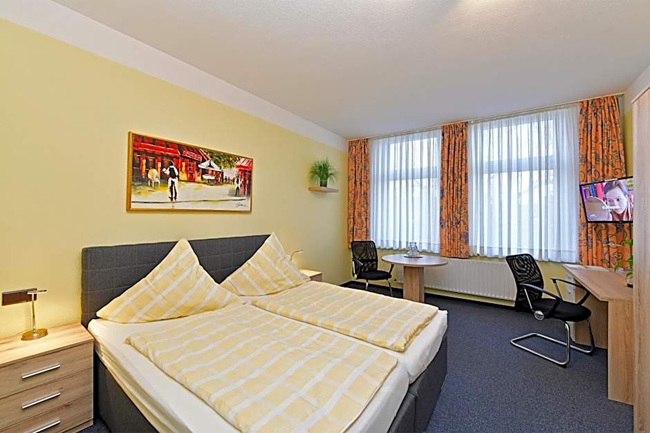 Hotel Haus Kleimann-Reuer