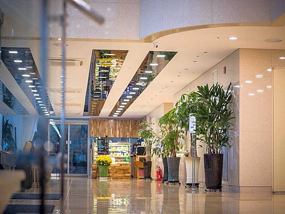 Gloucester Hotel Jeju