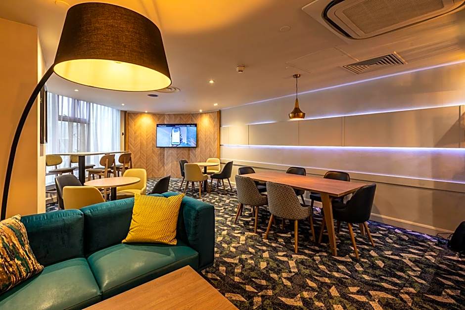Holiday Inn London - Regents Park By IHG