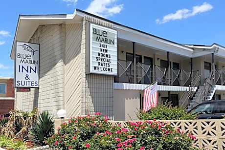 Blue Marlin Motel