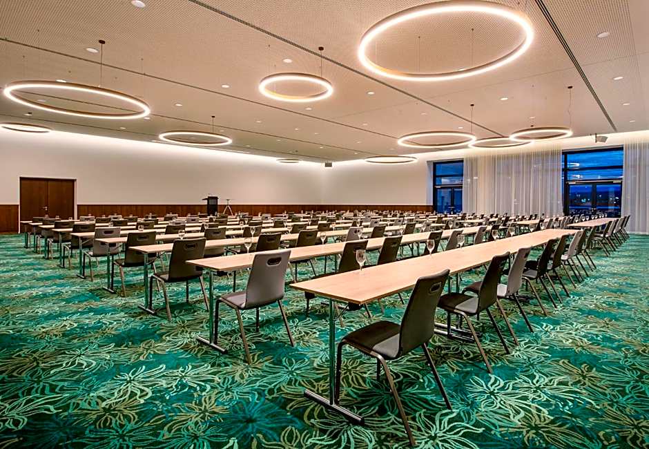 Movenpick Hotel Stuttgart Messe & Congress