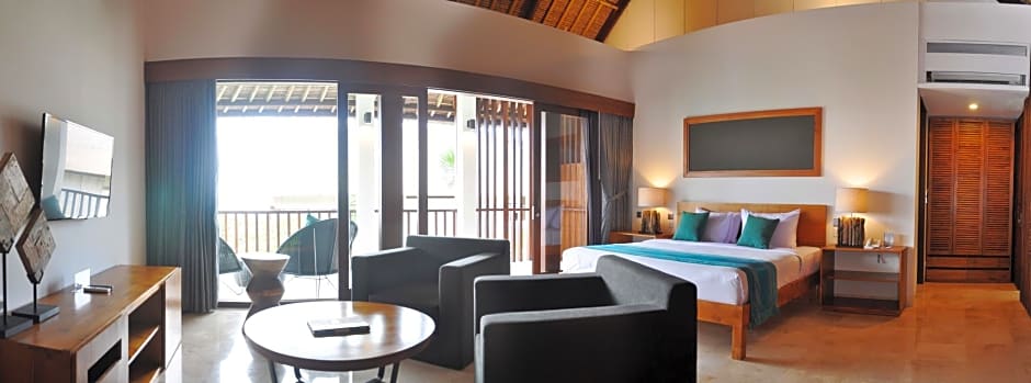 Blue Point Resort & Spa