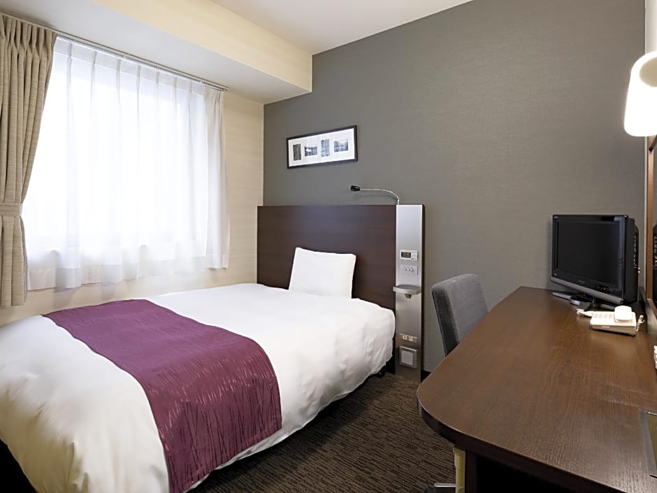 Comfort Hotel Yamagata