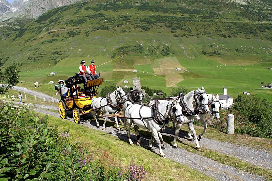 Alpenhotel Schlüssel