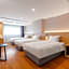 ibis Styles Ambassador Jeonju City Centre