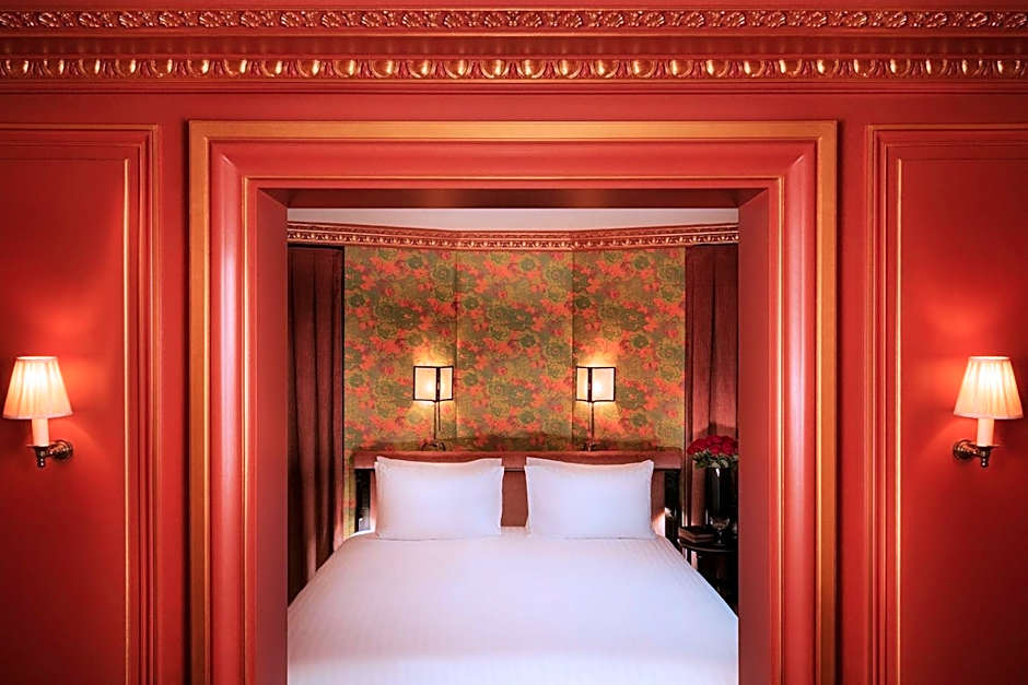 Maison Proust, Hotel & Spa La Mer