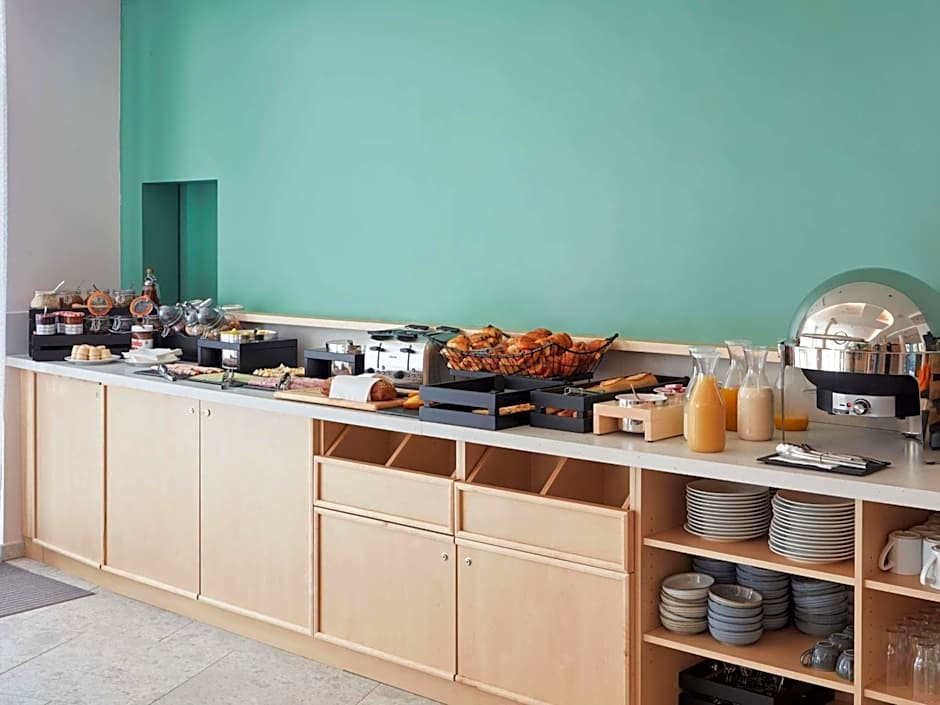 Aparthotel Adagio Paris Boulogne