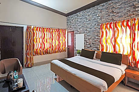 Hotel O Sunshine Stay