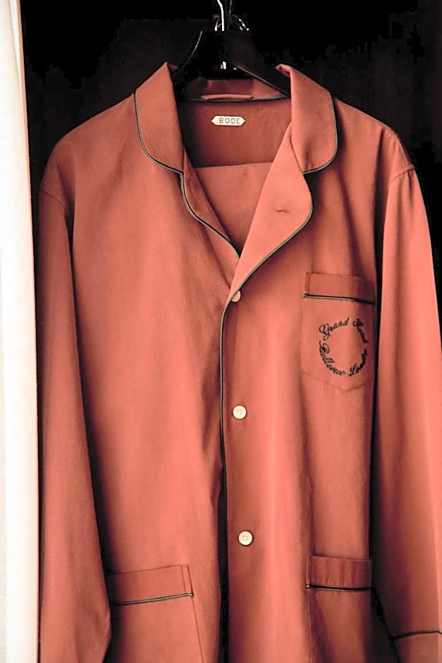 Grand Hotel Bellevue London