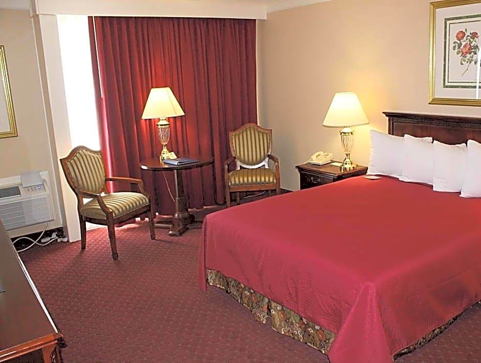 Osage Creek Lodge