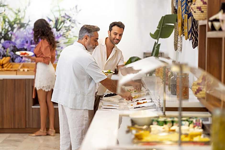 Atlas Terminus & Spa